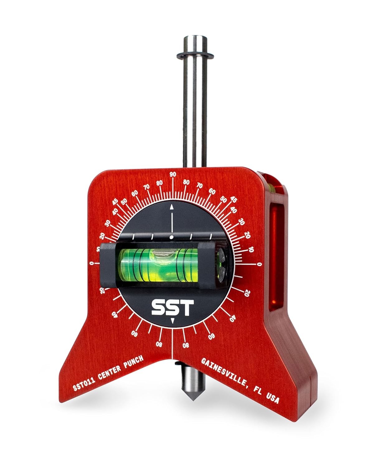 Pipe Center Finder, Pipefitter Tools