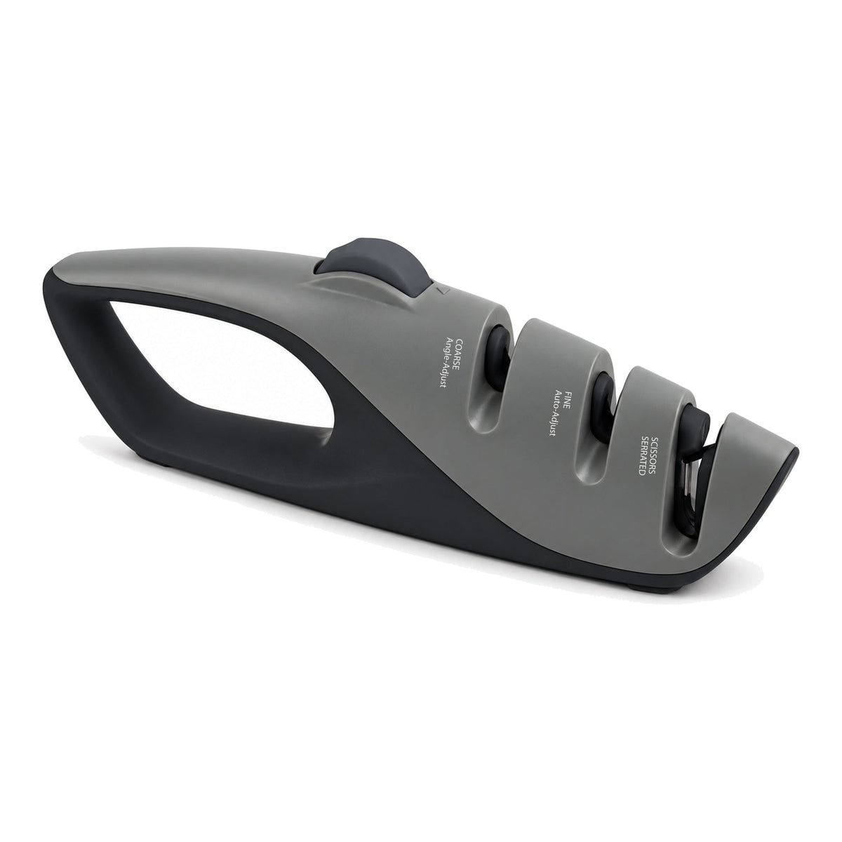 AspireArtisans 5-angle 3-stage knife sharpener